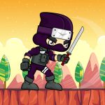 Ninja Adventure: relax time