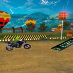 Offroad Real Stunts Bike Race : Bike Racing Game 3D