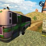 Old Country Bus Simulator