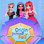 Origin Fashion Fair