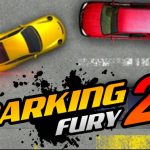 Parking Fury 2