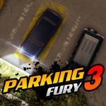 Parking Fury 3