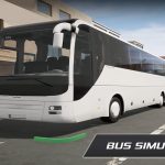 Passenger Bus Simulator City Game