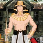 Pharaoh House Hidden Object