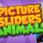 Picture Slider Animals