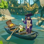 Pirate Adventure