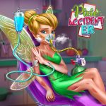 Pixie Accident ER