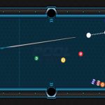 Pool 8 Ball