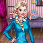 Princess Birthday Party Game