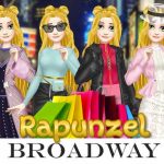 Princess Broadway Shopping