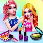 Princess Makeup Salon