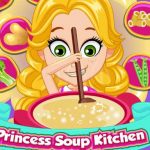 Princess Soup Kitchen