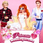 Princess Wedding Drama