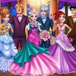 Princesses Royal Ball!