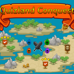 Quizland Conquest