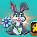 Rabbit Jigsaw Puzzle