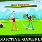 Real Golf Royale Game