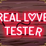 Real Love Tester