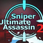 Sniper Ultimate Assassin 2