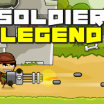 Soldier Legend