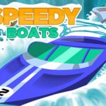 Speedy Boats