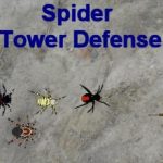 Spider TD