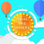 Spin The Wheel