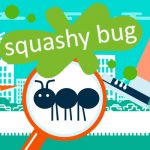 Squashy Bug