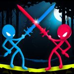 Stick Duel : Medieval Wars