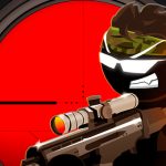 Stickman Sniper 3