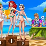 Summer Swimsuits Contest!