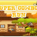 Super Cowboy Run