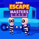 Super Escape Masters