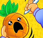 Super Pineapple Pen
