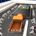 SUV Parking Simulator 3D