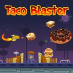 Taco Blaster