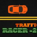 Traffic Racer2D