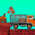 Truck Loader Online Master