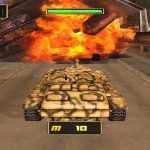 War Machines: Tank Battle : Tank Fight Game