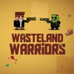 Wasteland Warriors Capture The Flag