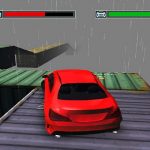 Xtreme Racing Car Stunts Simulator