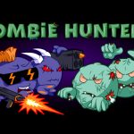 Zombie Hunters Arena