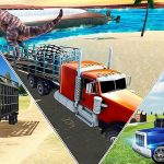 Zoo Animal Transport Simulator